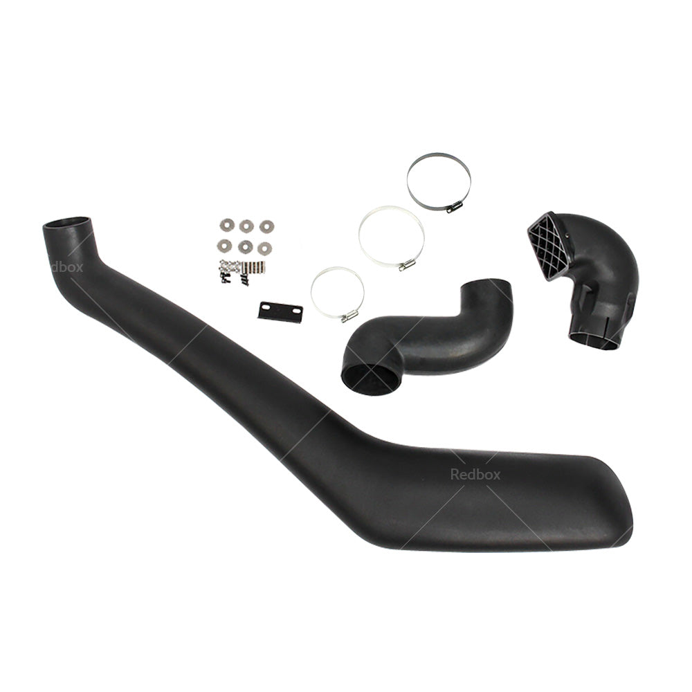 Snorkel Kit Suitable for Isuzu D-MAX DMAX D MAX MU-X 4X4 4WD 06 or 2012-2019