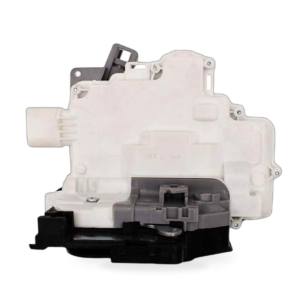 Central Lock Mechanism Suitable for Audi A4 A5 Q5 3C4839016A 8K0839016 - ZT3