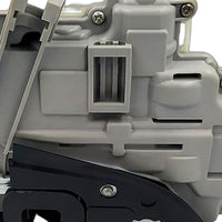 Lock Block Suitable for Seat Altea Leon Toledo 2004-2015 1P1837015 1P1837016 - XQ1