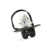 Tailgate Lock Actuator Suitable for Ford Kuga Escape 2013-2019 CJ54-7843102ABB - BD4