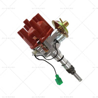 19100-61180 Distributor Suitable for Toyota Land Cruiser 3F 4. 0L FJ62 FJ40 FJ75