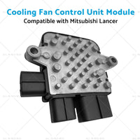 Cooling Fan Control Unit Module Suitable for Mitsubishi Lancer 02-06 1. 8 2. 0 2. 4