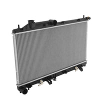 RADIATOR For SUBARU LIBERTY FORESTER IMPREZA WRX OUTBACK EJ20 2. 0 EJ25 2. 5 340MM