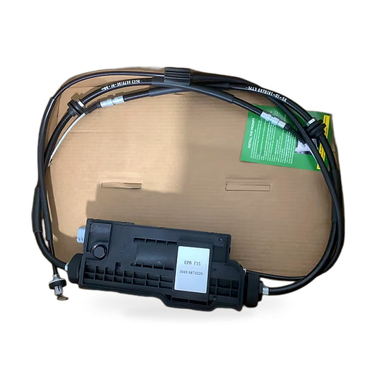 Park Brake Module Handbrake Actuator Suitable for BMW X5 F15
