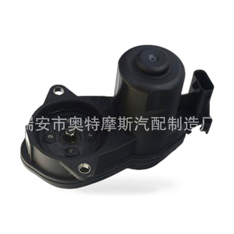compare product Parking Brake Caliper Actuator Suitable for Mercedes-Benz GL-Class OM642.826