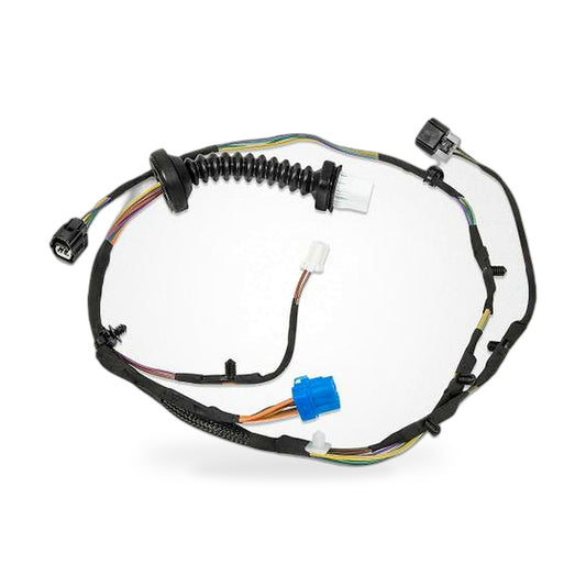 New Rear Door Wiring Harness for 2004 2005 2006 2007 2008 2009 Dodge Ram 2500 - ZT2