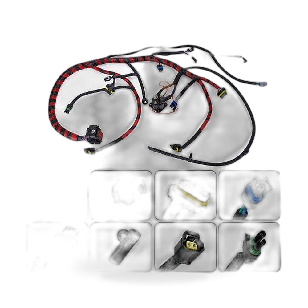 Engine Wiring Harness Assembly Suitable for Ford Explorer 4.0L