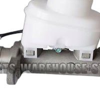 Brake Master Cylinder Suitable for Great Wall V200 K2 Series 1