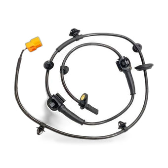 compare product Front Left ABS Wheel Speed Sensor Suitable for Honda Jazz Mk2