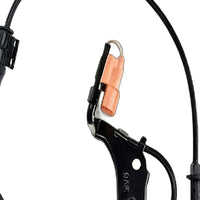 Front Right ABS Sensor Suitable for Honda CR-V II 2.0