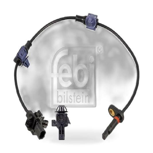 Rear Right ABS Wheel Speed Sensor Suitable for Honda CR-V 2.0L