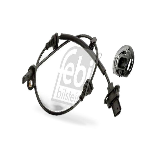 Front Right ABS Wheel Speed Sensor Suitable for Honda HR-V