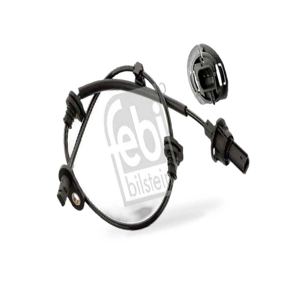 Front Right ABS Wheel Speed Sensor Suitable for Honda HR-V