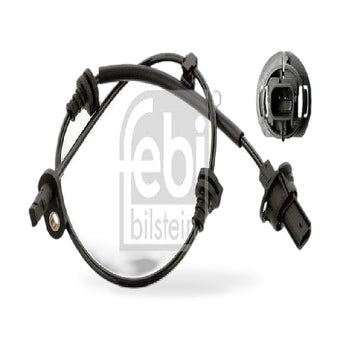 compare product Front Right ABS Wheel Speed Sensor Suitable for Honda HR-V