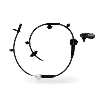 compare product Front Right ABS Wheel Speed Sensor Suitable for Honda Jazz II