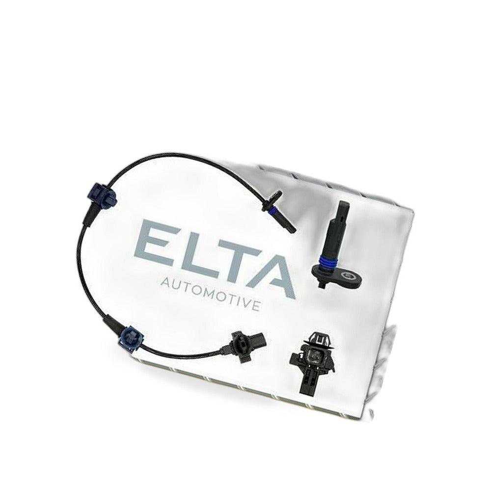 Rear ABS Wheel Speed Sensor Right Suitable for Honda CR-V RE 2006–2012 - BD1
