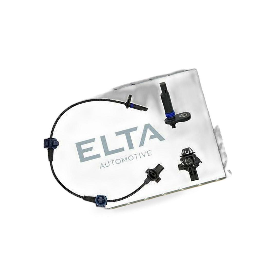 Rear ABS Wheel Speed Sensor Right Suitable for Honda CR-V RE 2006–2012 - BD2