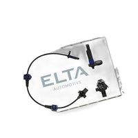 Rear ABS Wheel Speed Sensor Right Suitable for Honda CR-V RE 2006–2012 - BD2