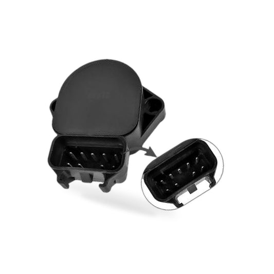 Gas Accelerator Pedal Position Sensor Suitable for GMC Chevy C1500 C2500 94-02