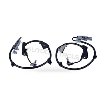 compare product Front LH ABS Wheel Speed Sensor Suitable for Holden Colorado RC 3.0L 4JJ1 08–12