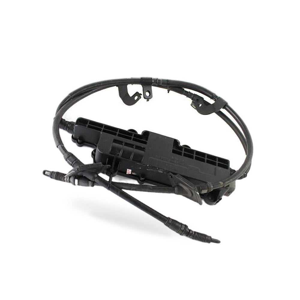 Parking Brake Assembly Electronic Suitable for Hyundai Santa Fe 59700-2W800