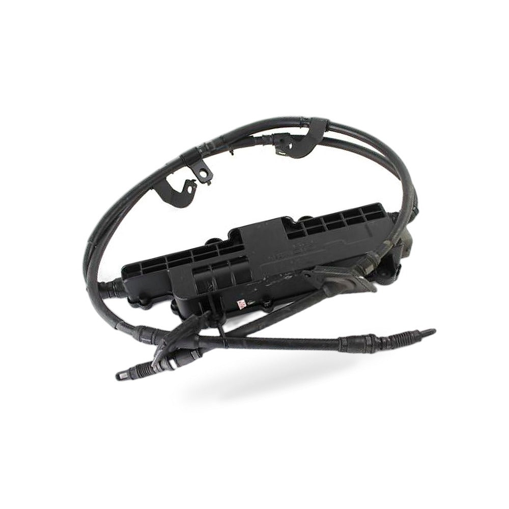 Parking Brake Assembly Electronic Suitable for Hyundai Santa Fe 59700-2W800