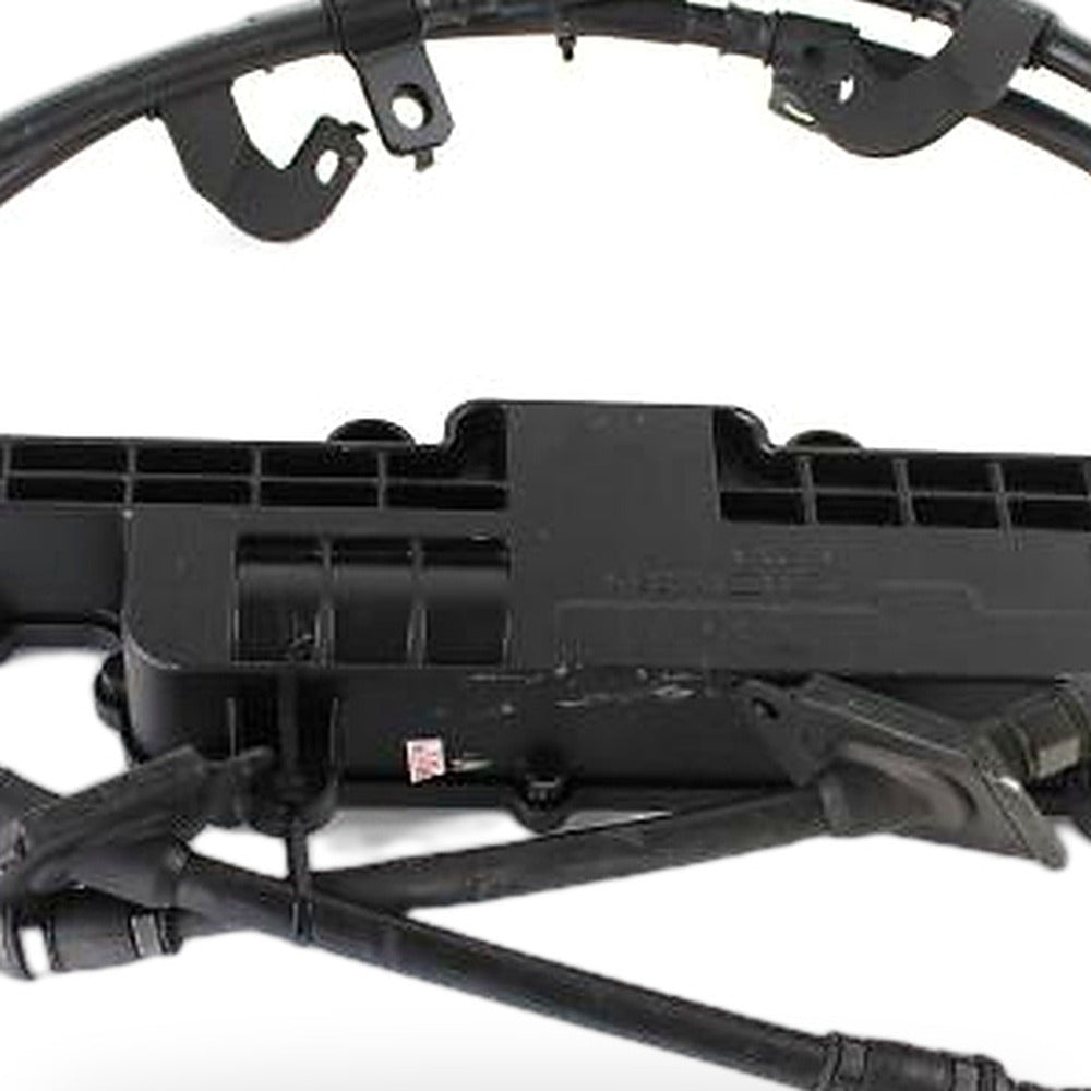Parking Brake Assembly Electronic Suitable for Hyundai Santa Fe 59700-2W800