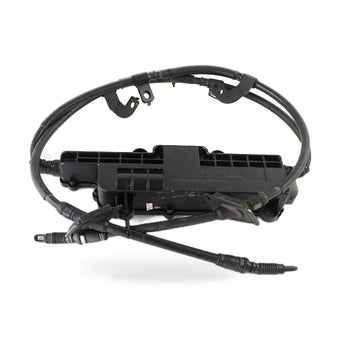 compare product Parking Brake Assembly Electronic Suitable for Hyundai Santa Fe 59700-2W800