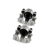 Front Left & Right Brake Caliper Suitable for Jeep Cherokee XJ Wrangler TJ Grand
