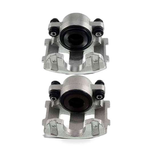 Front Left & Right Brake Caliper Suitable for Jeep Cherokee XJ Wrangler TJ Grand