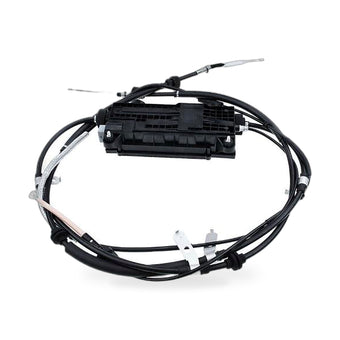 compare product Parking Brake Actuator Suitable for Land Rover Discovery 4 2010-2016