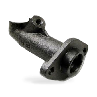 compare product Brake Master Cylinder Suitable for Land Rover Series 3 6 Cyl