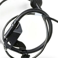 4x Wheel Speed Sensor Suitable for Mitsubishi Lancer 2008-2014