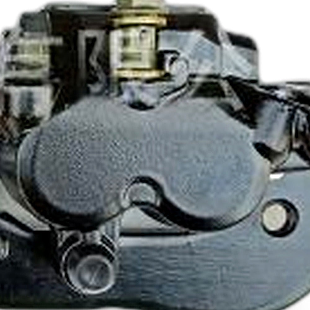 Front & Rear Brake Caliper Set Suitable for Can-Am Outlander 450
