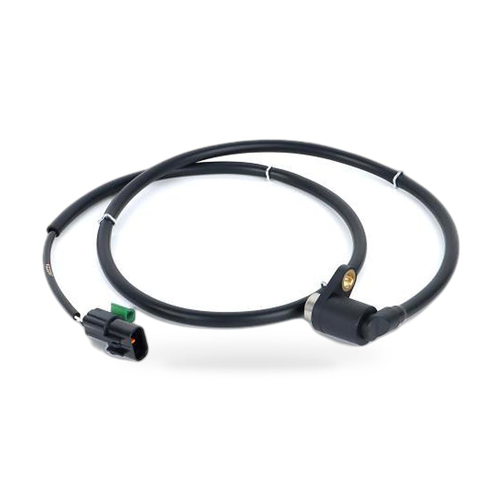 Rear ABS Sensor fit for Mitsubishi Pajero V25W V45W 3.5 Wagon GLS GLX 1991-2000 - ZT2