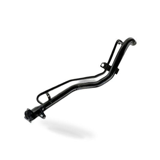 Fuel tank filling pipe for Mitsubishi ASX (2010-2016) gasoline engine 1710A049 model