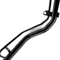 Fuel tank filling pipe for Mitsubishi ASX (2010-2016) gasoline engine 1710A049 model - XQ1