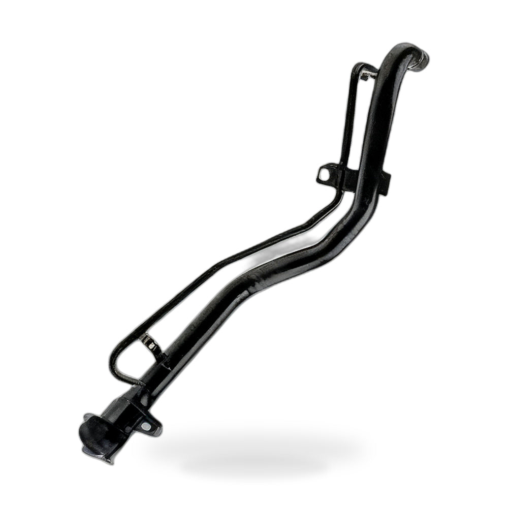 Fuel tank filling pipe for Mitsubishi ASX (2010-2016) gasoline engine 1710A049 model - ZT2
