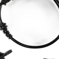 Front ABS Speed Sensor Suitable for Mercedes Benz C Class W204