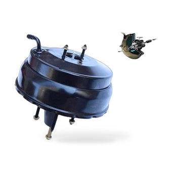 compare product Vaccum Brake Booster Suitable for Nissan Pathfinder 3.3L