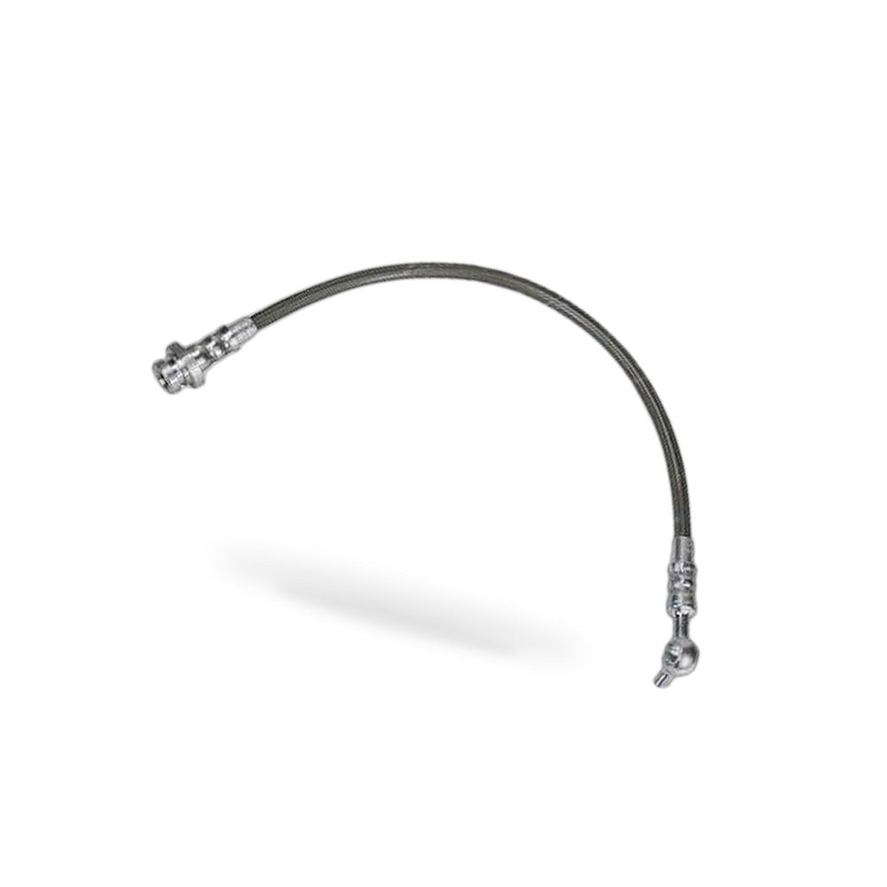 Brake Line Hose Set Suitable for Ford Maverick 2.8L 3.0L 4.2L