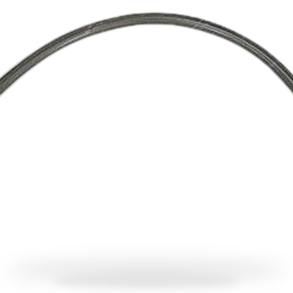 Brake Line Hose Set Suitable for Ford Maverick 2.8L 3.0L 4.2L