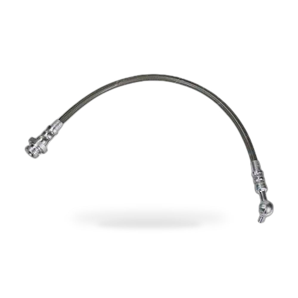 Brake Line Hose Set Suitable for Ford Maverick 2.8L 3.0L 4.2L
