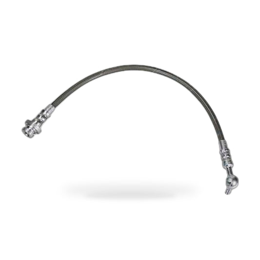 Brake Line Hose Set Suitable for Ford Maverick 2.8L 3.0L 4.2L