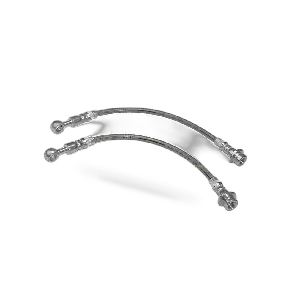 Rear Brake Line Hose LH & RH Suitable for Ford Maverick DA