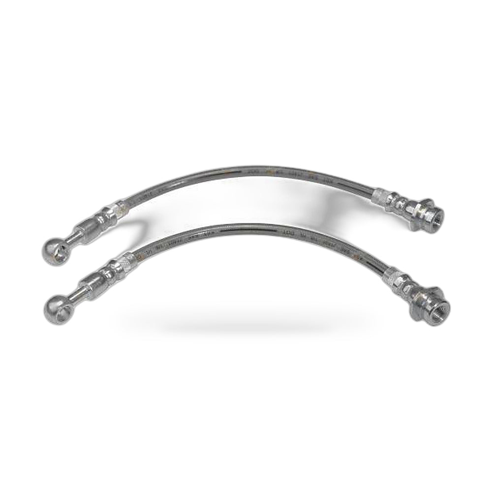 Rear Brake Line Hose LH & RH Suitable for Ford Maverick DA