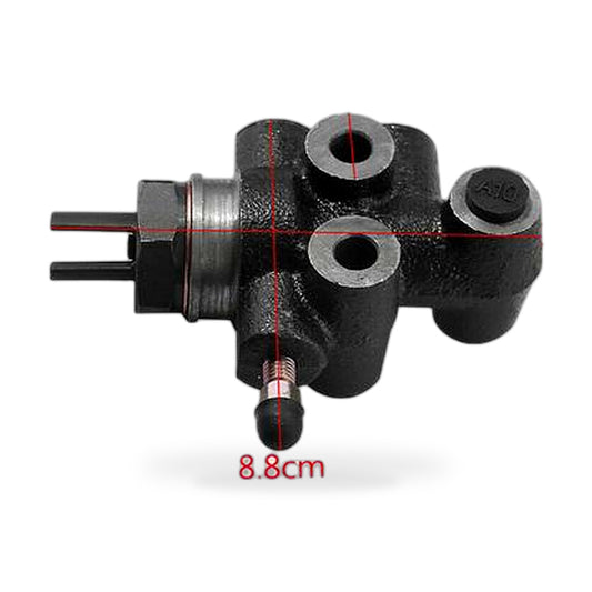 Brake Load Sensing Proportioning Valve Suitable for Toyota Land Cruiser J70 Seri