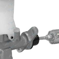 Clutch Master Cylinder Suitable for Toyota Hilux KZN165R 3.0L