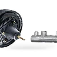 Brake Master Cylinder & Booster Suitable for Toyota Hilux 3.0L
