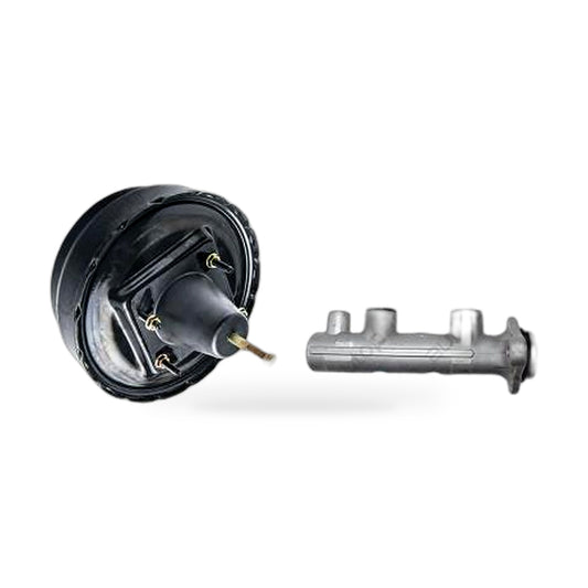 Brake Master Cylinder & Booster Suitable for Toyota Hilux 3.0L